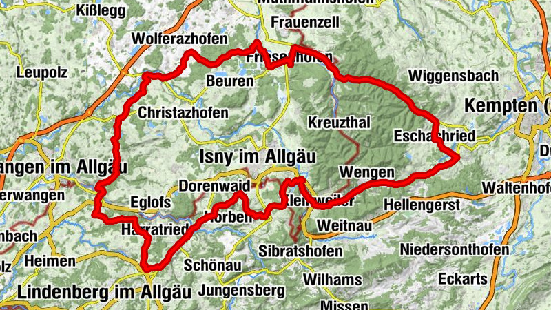 Mapa