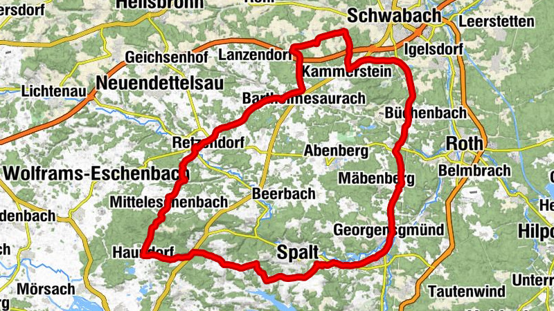 Mapa