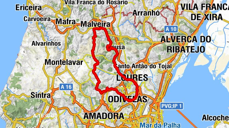 Mapa