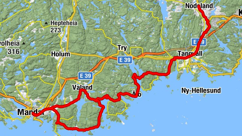 Mapa