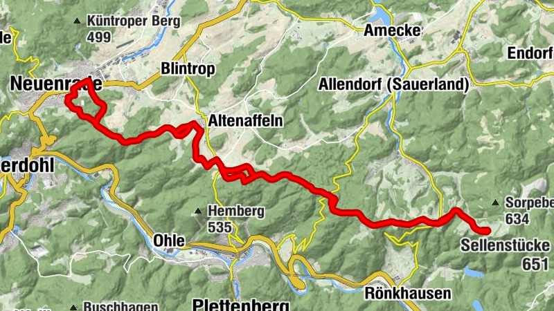 Mapa