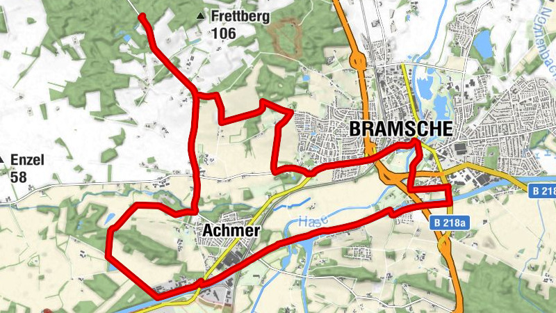 Mapa