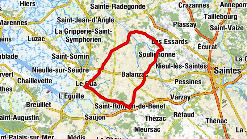 Mapa