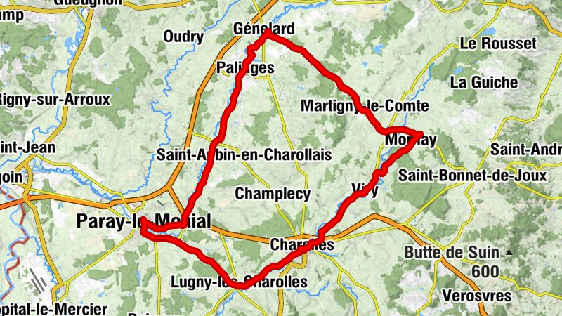 Mapa