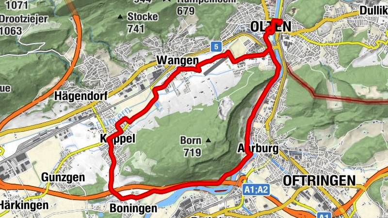 Mapa