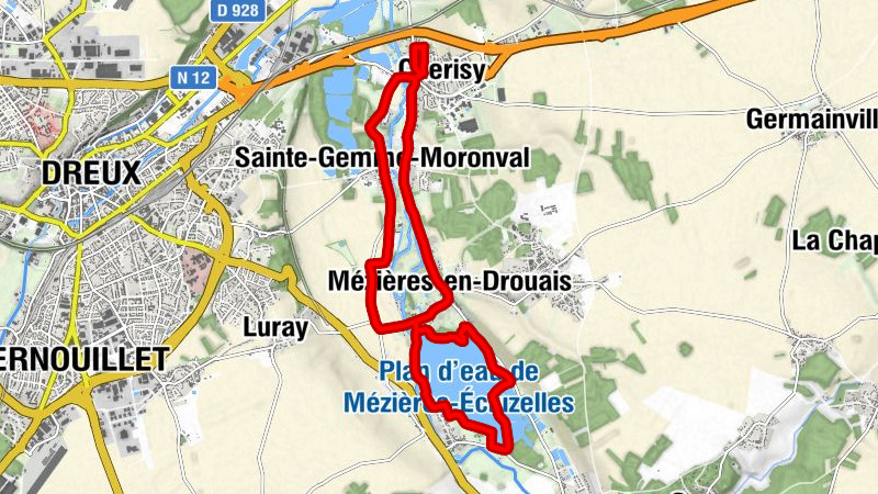 Mapa