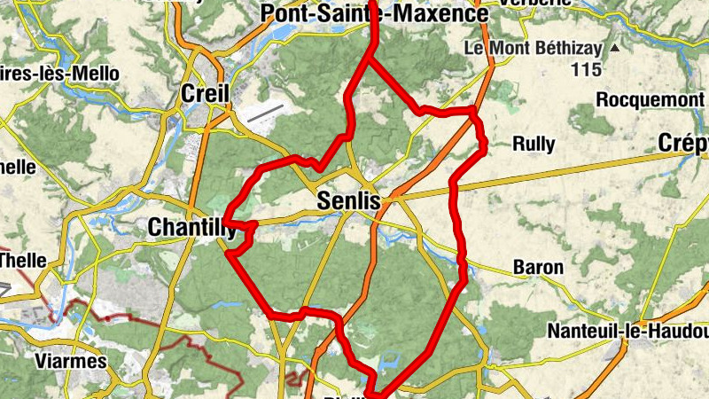 Mapa