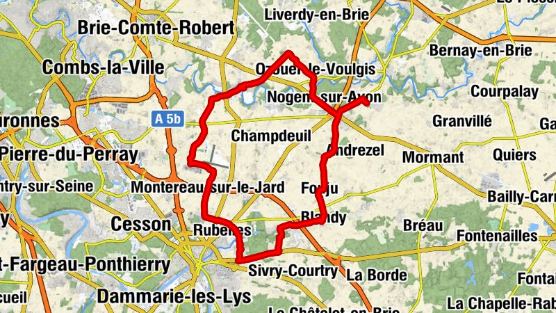 Mapa