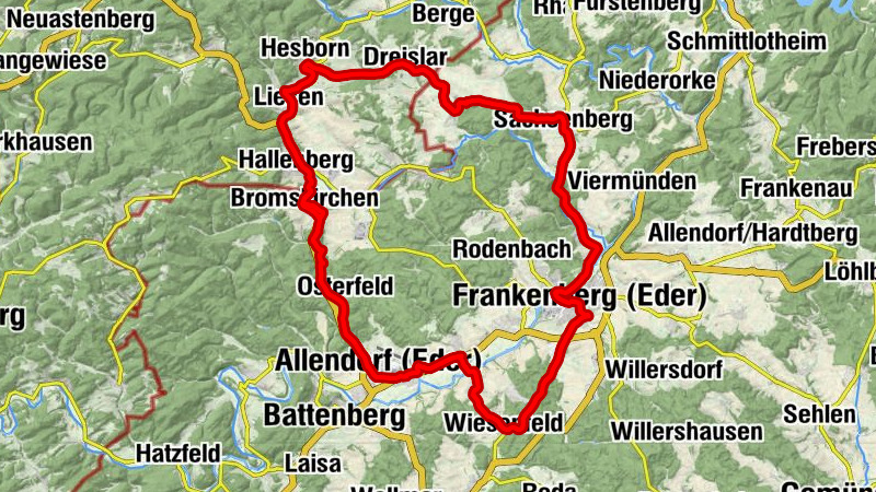 Mapa