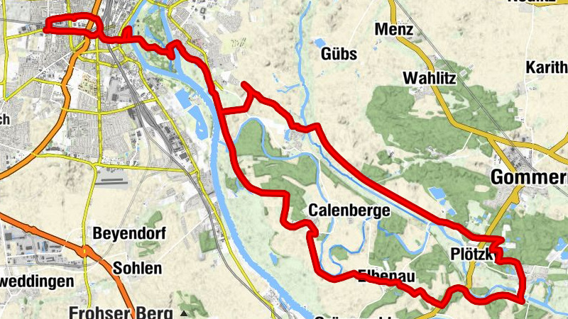 Mapa