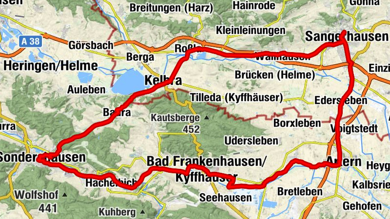 Mapa