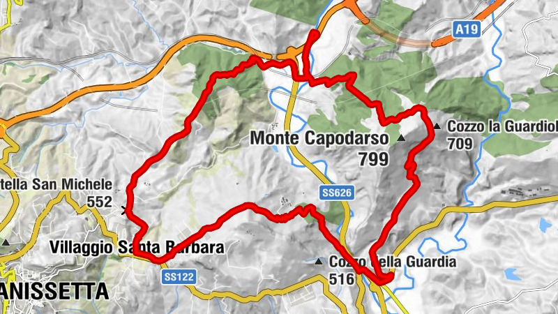 Mapa