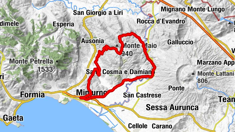 Mapa