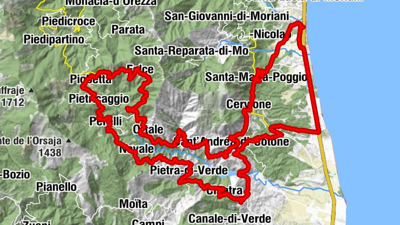 Mapa