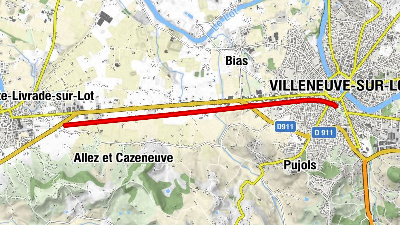 Villeneuve-sur-Lot