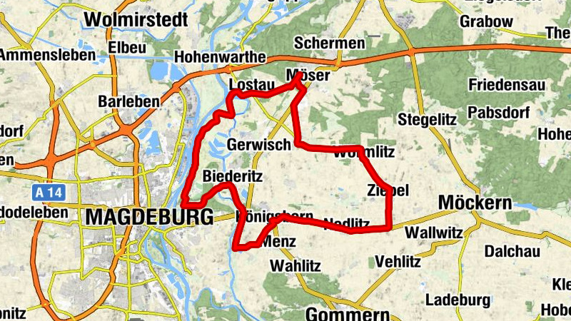 Mapa