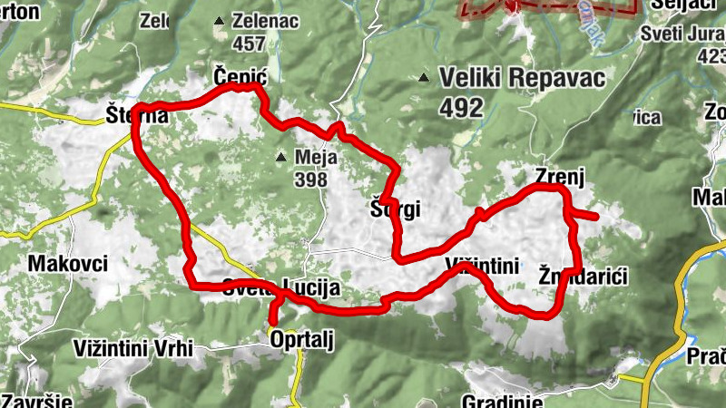 Mapa