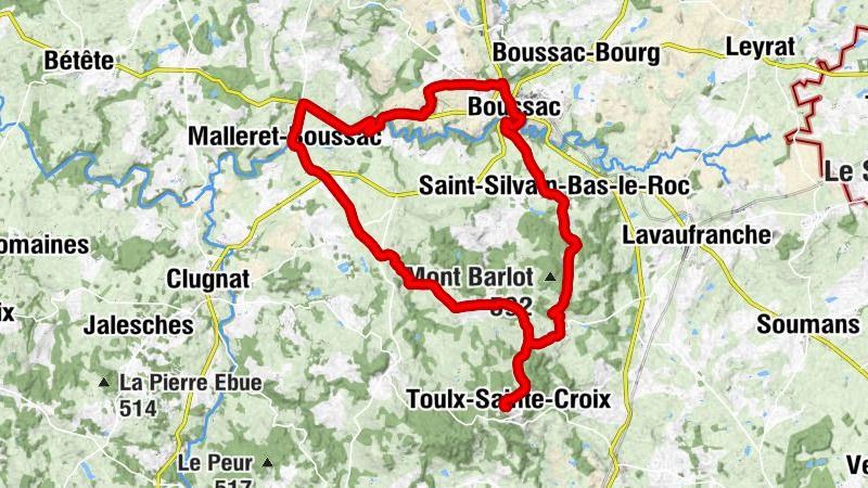 Mapa