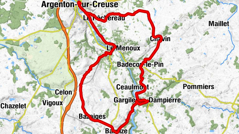 Mapa
