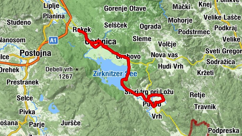 Mapa