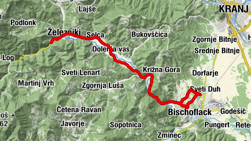 Mapa