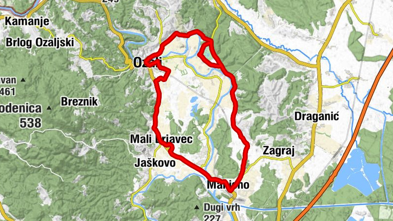 Mapa