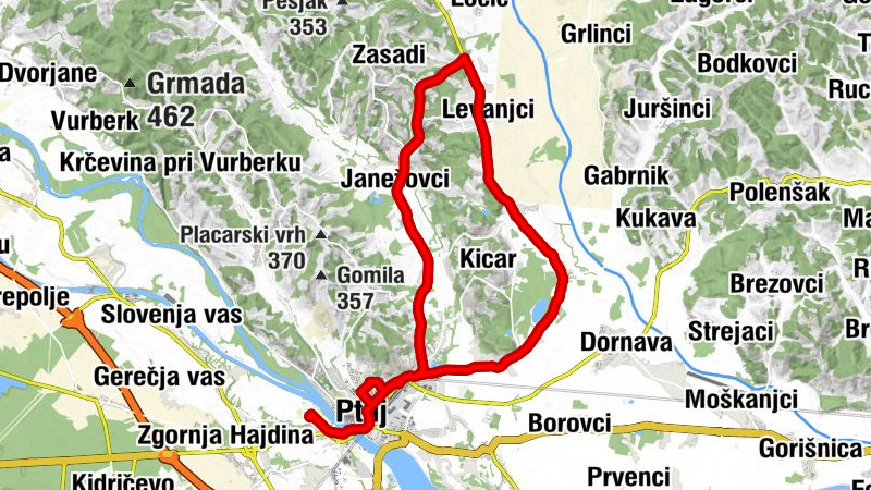 Mapa