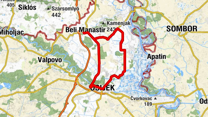 Mapa