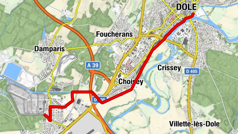 Mapa
