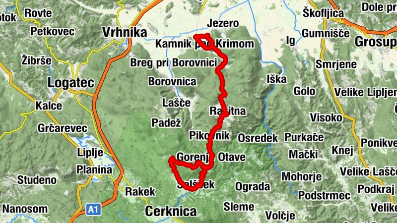 Mapa
