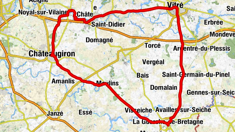 Mapa