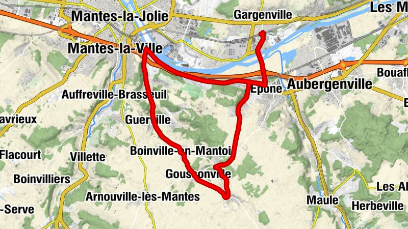 Mapa