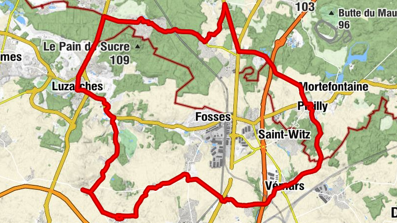 Mapa
