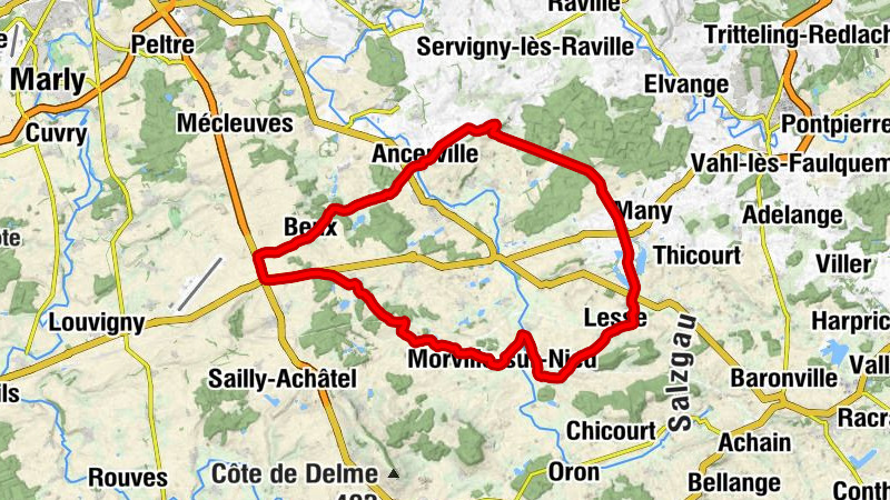 Mapa