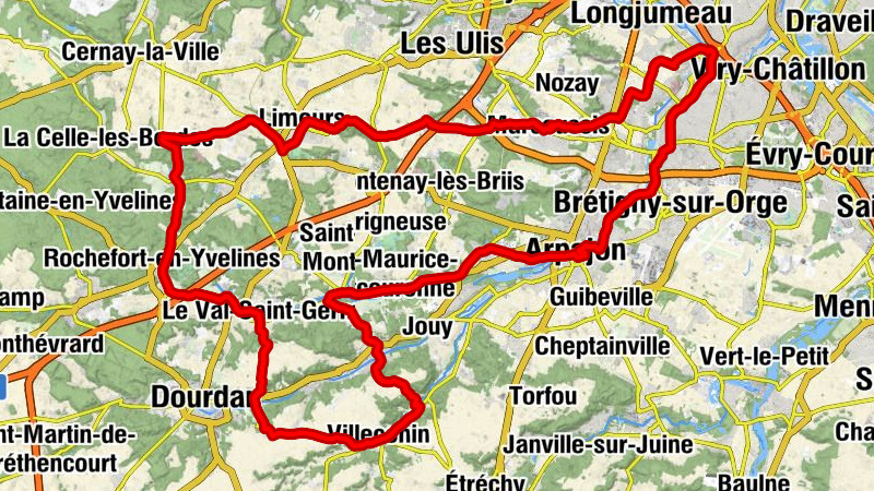 Mapa