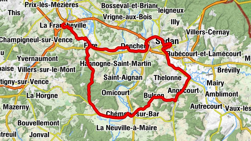 Mapa