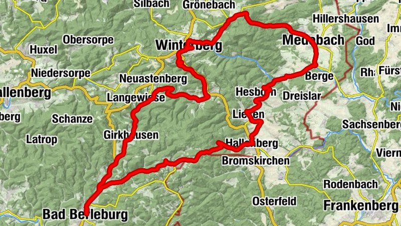 Mapa