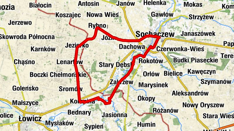 Mapa