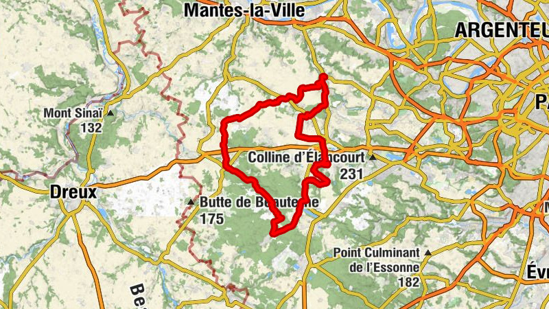 Mapa