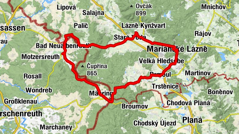 Mapa