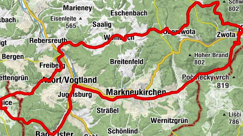 Mapa