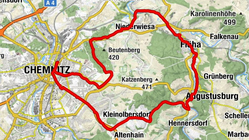 Mapa