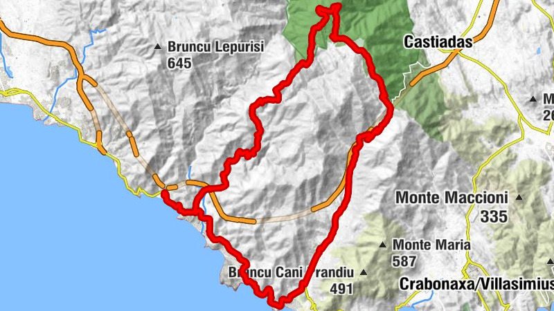 Mapa