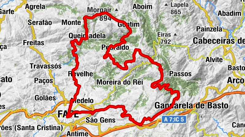 Mapa