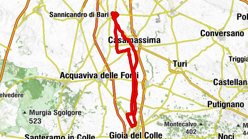 Mapa