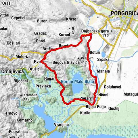 Konoba Ksenija - Grbavci - Vukovci - Kurioci
