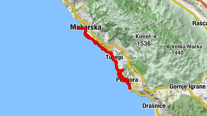 Mapa