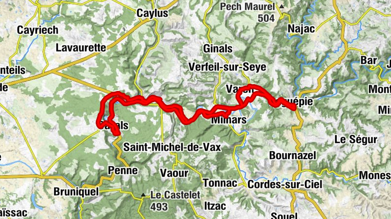 Mapa