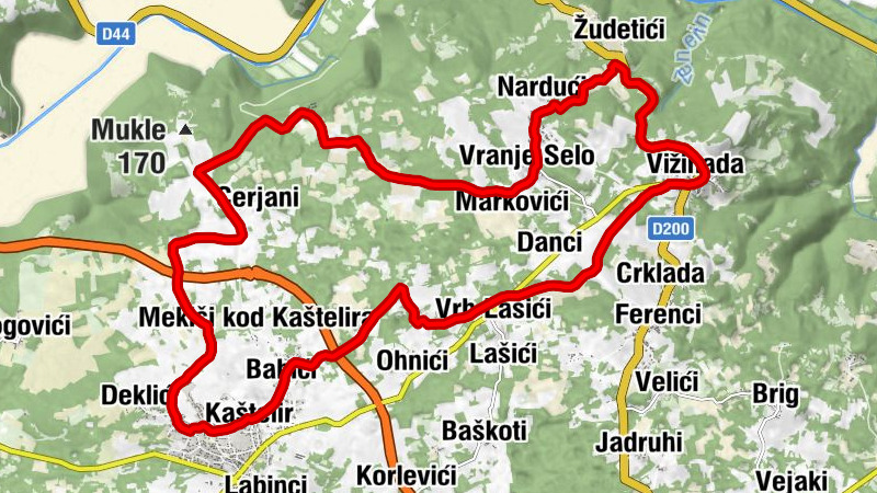 Mapa