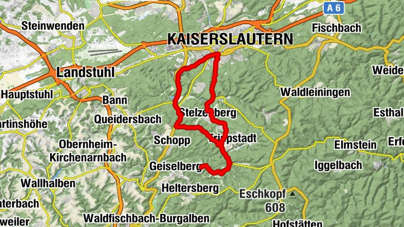 Mapa